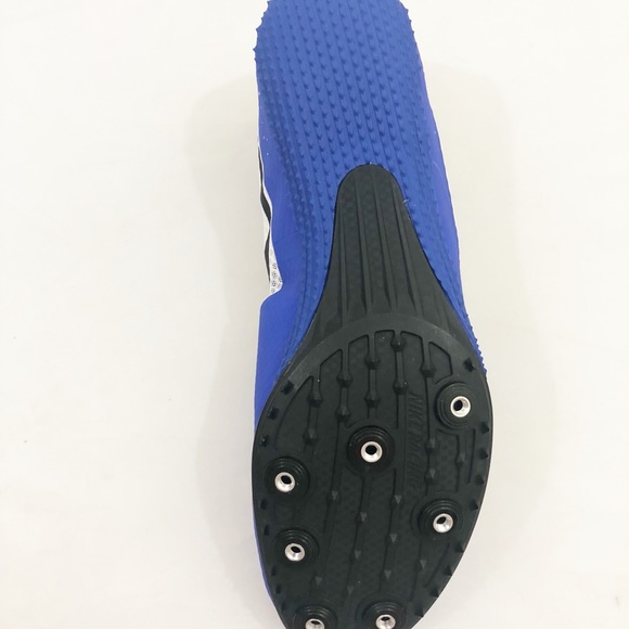 NIKE ZOOM RIVAL S TRACK FIELD MENS SZ 12.5 (SH03 - Picture 3 of 5